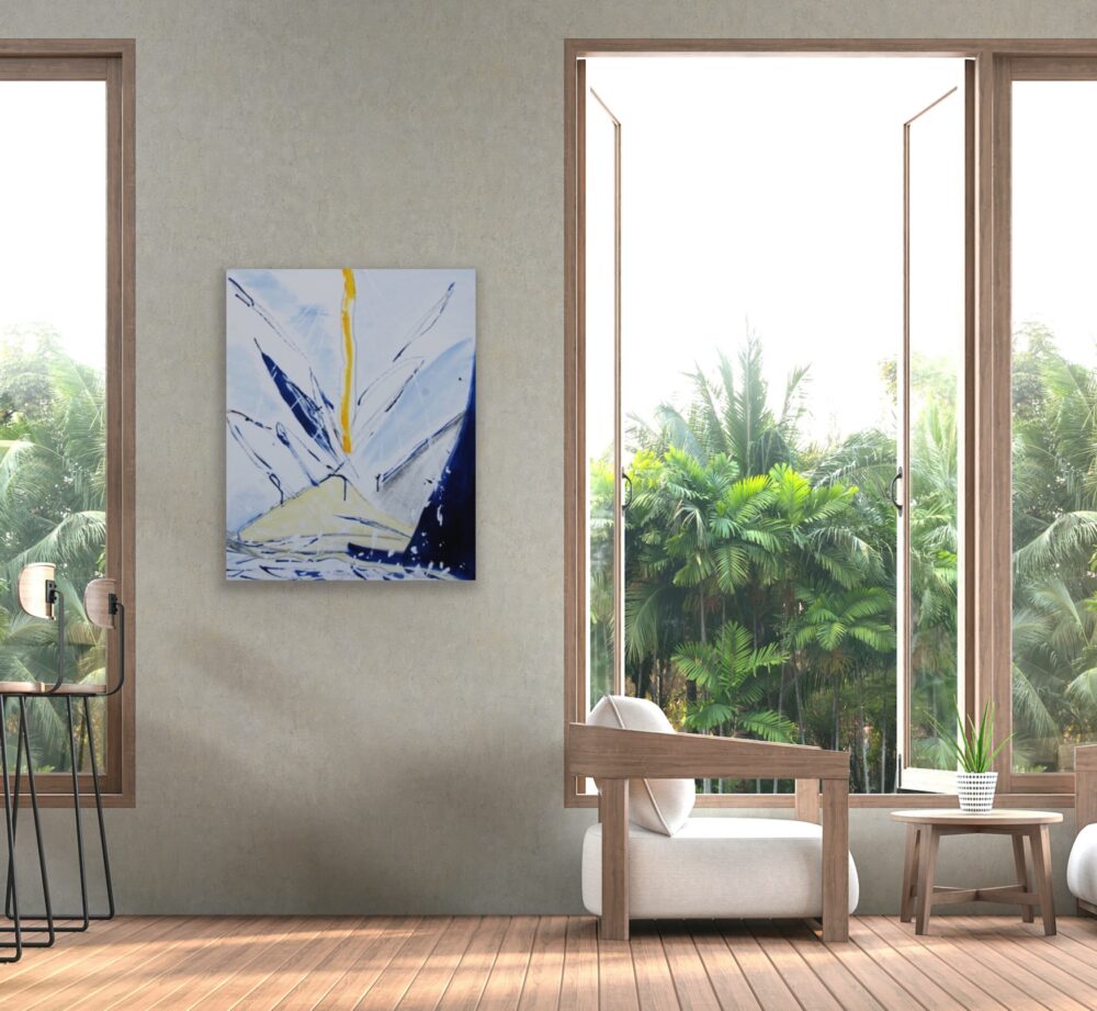 Raining Afternoon - Image 2