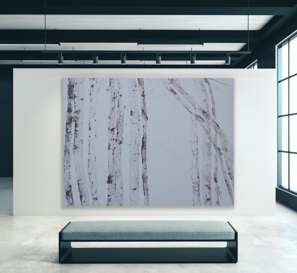 Birch Garden 1 - Image 5
