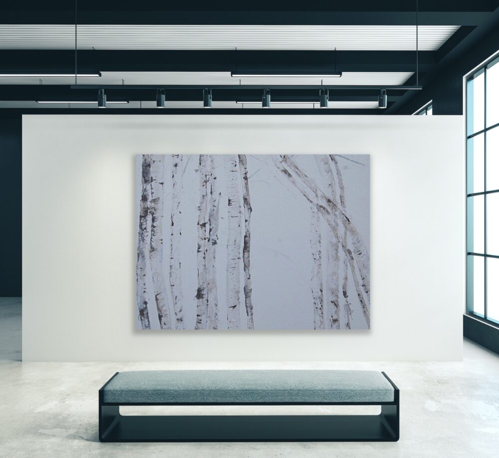 Birch Garden 1 - Image 6