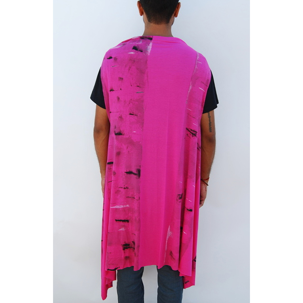custom hand painted clothing