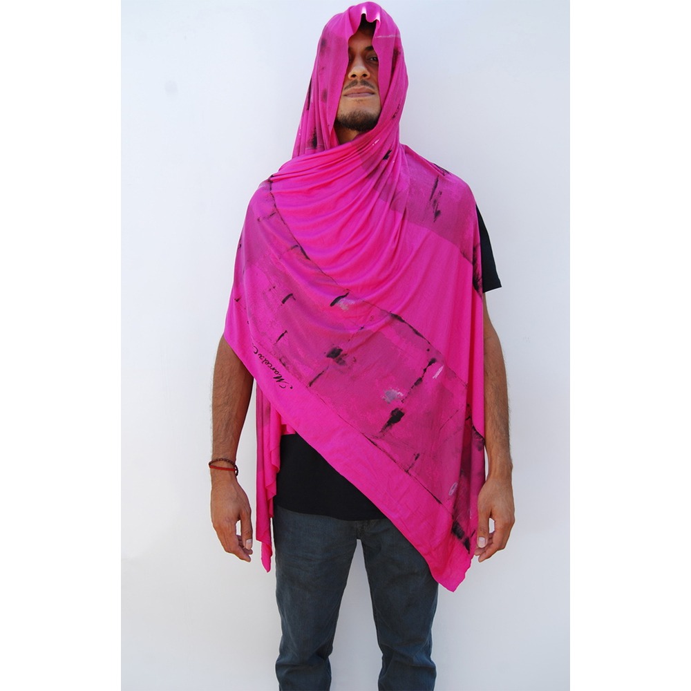 custom hand painted clothing