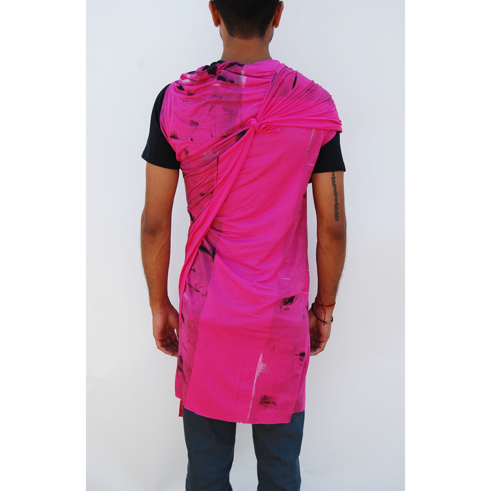 custom hand painted clothing