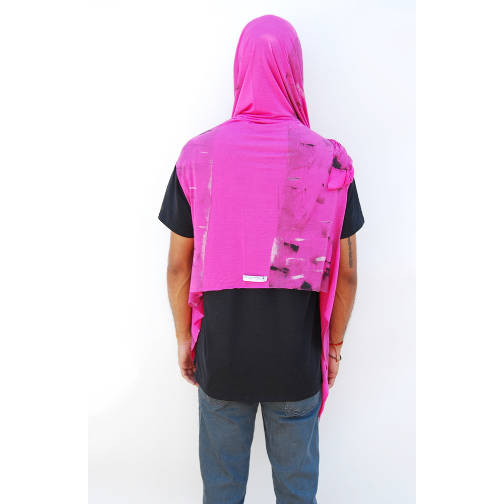 custom hand painted clothing