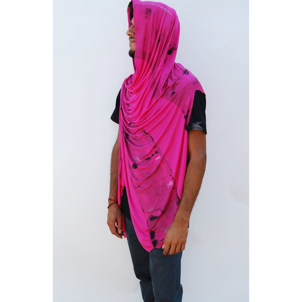 custom hand painted clothing