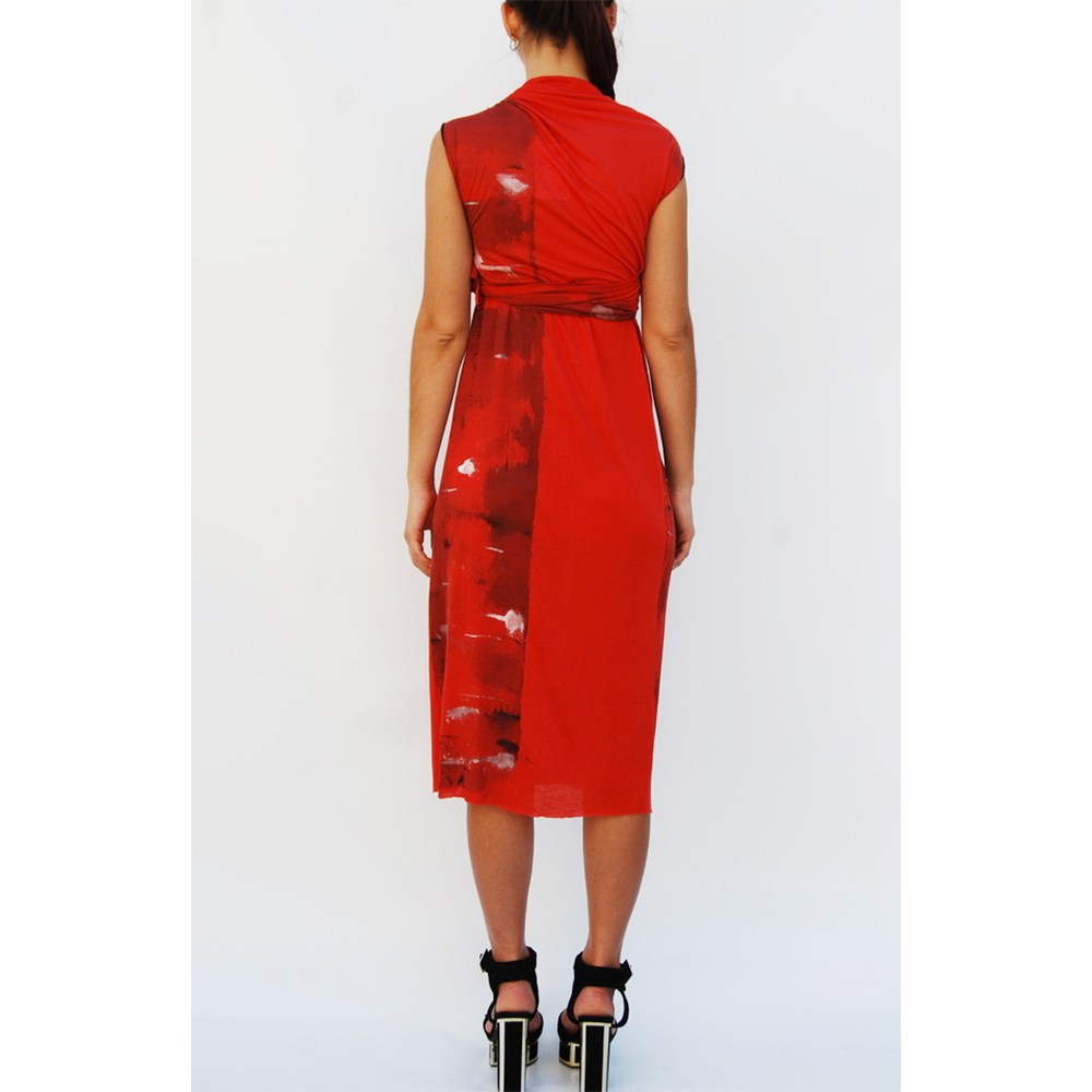 custom hand painted clothing
