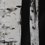 Nature paintings