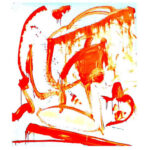 Abstract Painting