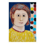 portrait painting