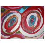Abstract Painting