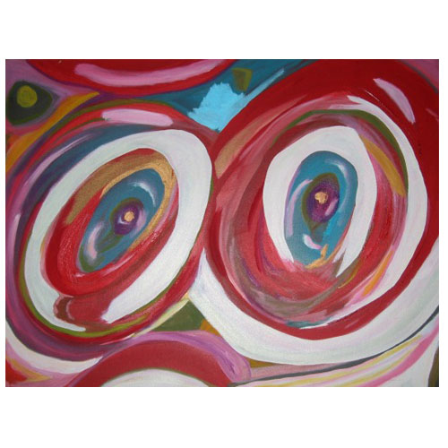 Abstract Painting