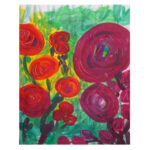 Abstract Painting