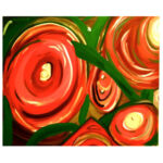 Abstract Painting