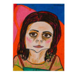 portrait painting
