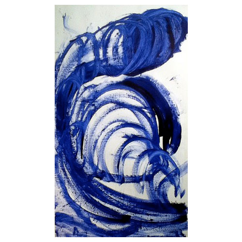 Abstract Painting