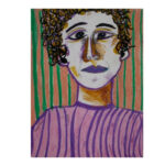 portrait painting