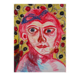 portrait painting