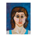 portrait painting