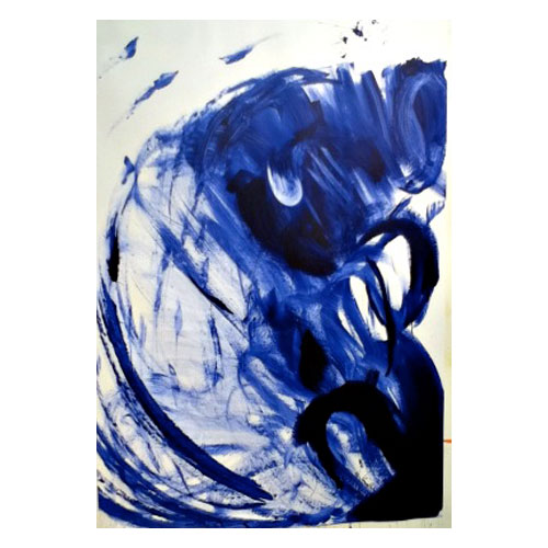 Abstract Painting