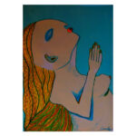 portrait painting