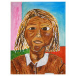 portrait painting