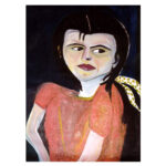 portrait painting