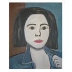 portrait painting
