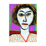 portrait painting