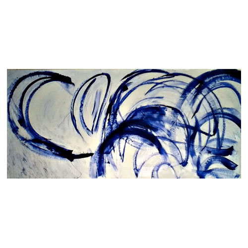 Abstract Painting