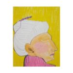 portrait painting