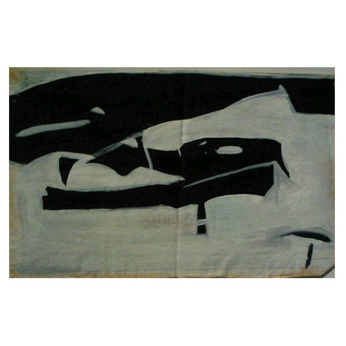 Abstract Painting