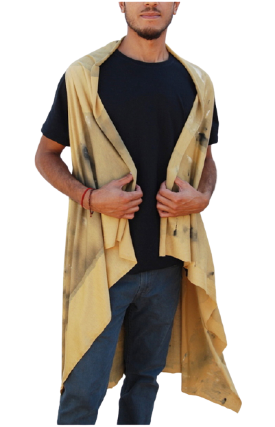 custom hand painted clothing