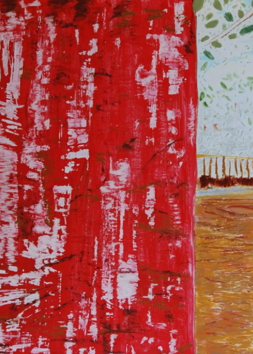 Nature paintings